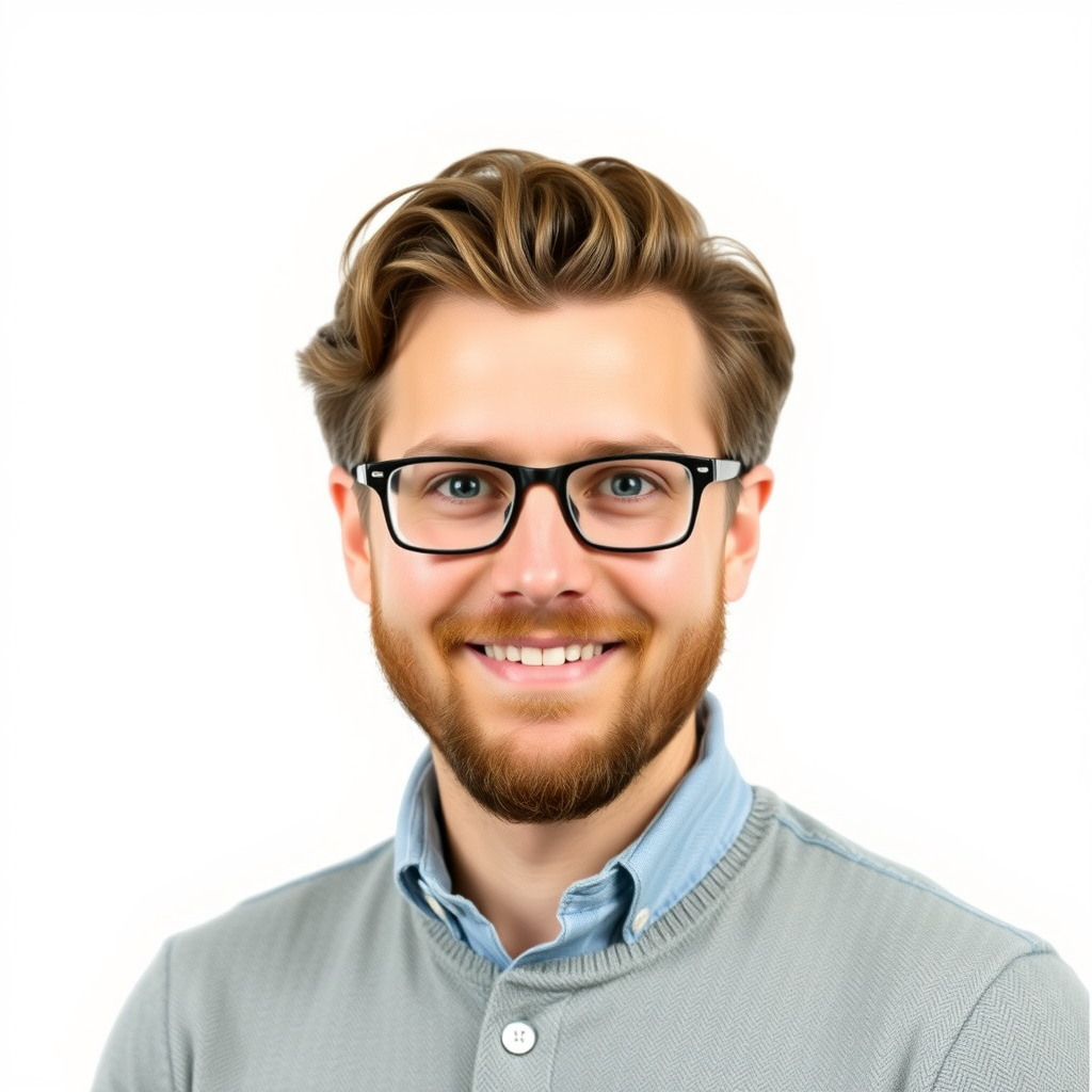 Benjamin Beard
