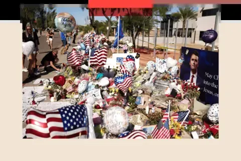 Why the United States Confronts a Dangerous Juncture Following the Conservative Activist Assassination
