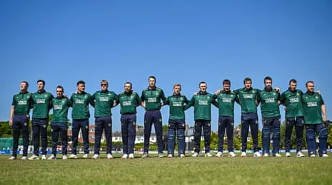 Ireland’s Slow Summer Stands in Sharp Opposition to English Busy Fixture List