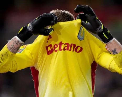 Villa Endure Another Setback: How Much of a Change a Twelve Months Makes