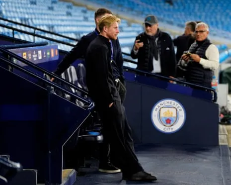 Napoli's Coach Sees Champions League Match as Pupils vs Masters Versus Manchester City
