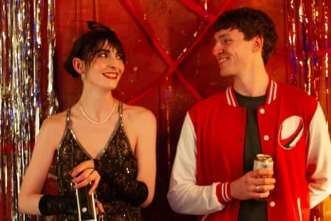 A Trans Love Story Cinema Critique: Emotional LGBTQ+ Romance Sparks Fireworks in Notable First Feature
