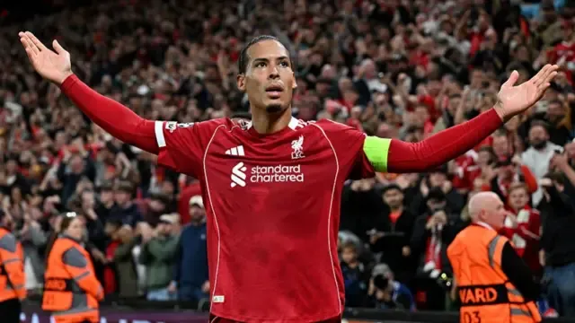 Champions Cup: The Reds Produce Yet Another Dramatic Comeback & Chelsea Suffer Defeat at Bayern Munich - Key Moments & Responses