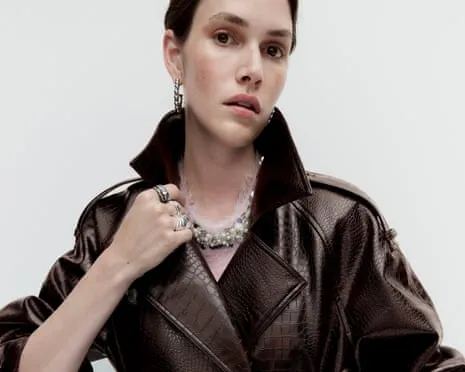 The High Street Staple Relies on Womenswear to Revive Fall Fortunes