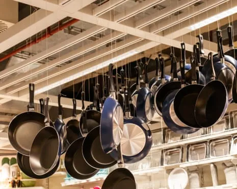 PTFE Nutrition, Garlic Milk and Zebra Cows Shine at This Year's Ig Nobel Awards