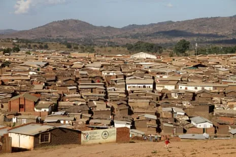 Prostitution and Exploitation: The Ladies Trapped in Malawi’s Expanding Refugee Camp