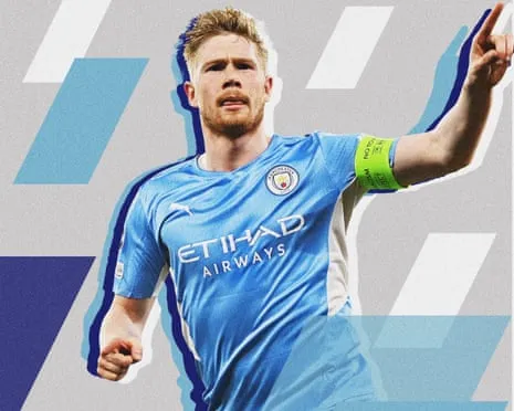 Thunderous Strikes, Historic Trebles and Heated Outbursts: De Bruyne’s Iconic Etihad Stadium Performances