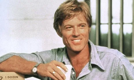 Robert Redford: The Stunningly Attractive Performer Who Changed American Cinema Forever
