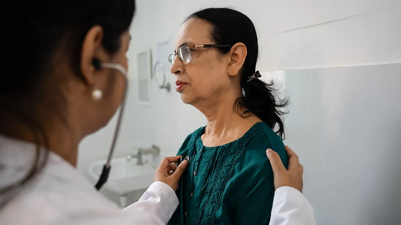 Investigation Shows Unforeseen Causes of Cardiac Events for Ladies Younger Than 65