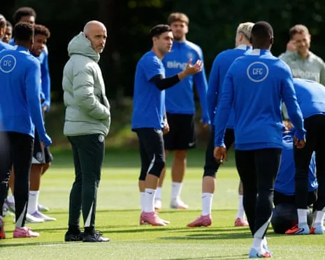 Bayern Plan to Force Chelsea to Regret Letting Jackson Leave in High-Stakes Showdown