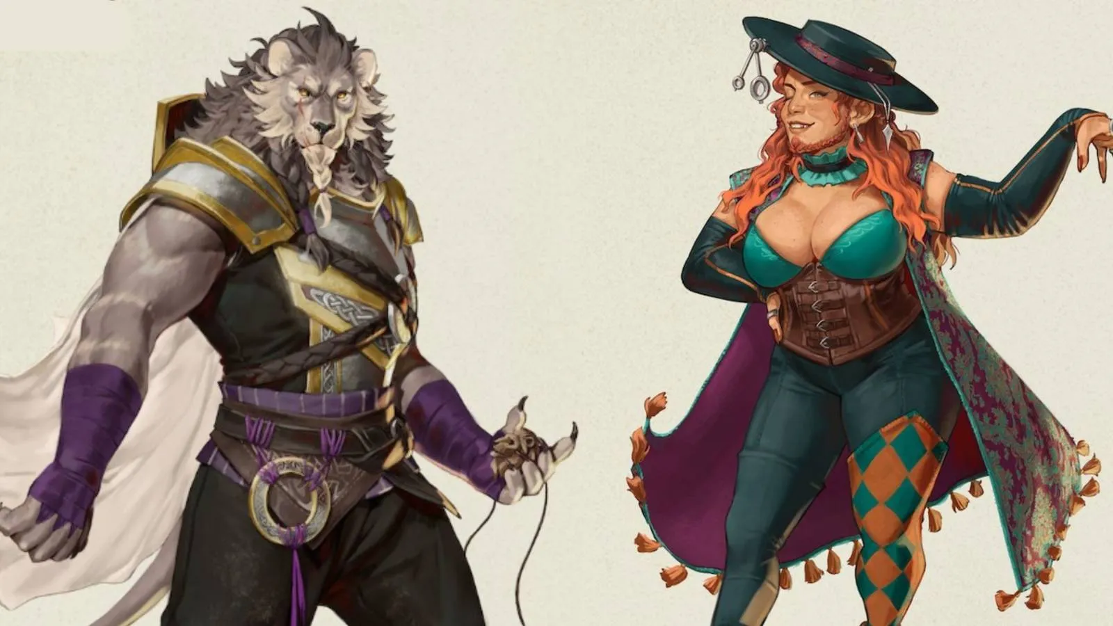 The Beloved D&D Show Unveils Fourth Campaign Cast: Hot and Weird Living Up to Hype