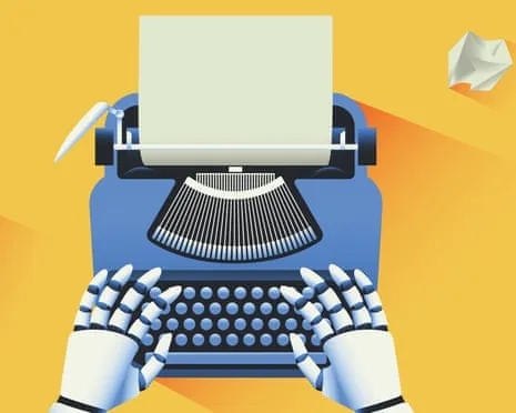AI Could Never Replace My Writers. However, Lacking Regulation, It May Ruin Publishing As We Know It