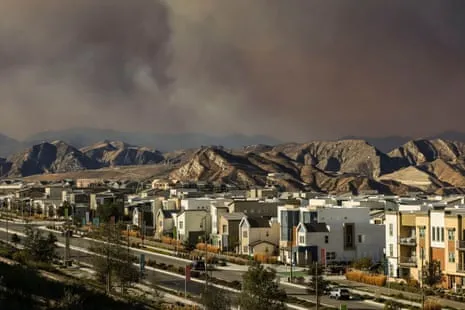 Blaze Smoke Might Result in Close to 1.4 Million Lives Per Year by the Century's Close if Greenhouse Gases Remain Unchecked, Study Projects