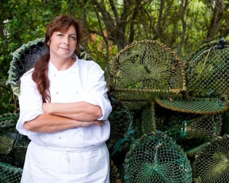 Island Innovators: Revitalizing the Food Landscape