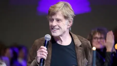 Robert Redford: The Captivating Performer With an Charisma Lit Up Tinseltown