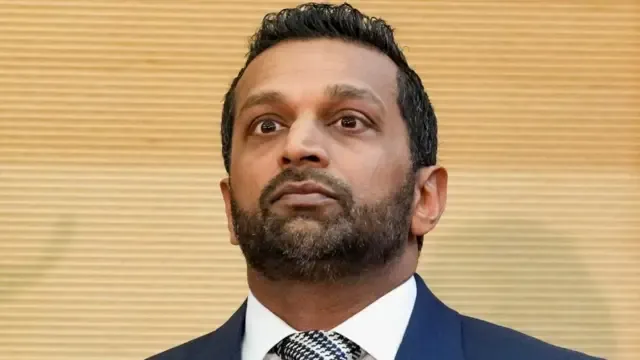 FBI Chief Kash Patel Responds to Questions Regarding Charlie Kirk Investigation in Congress