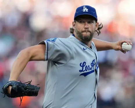 The Dodgers Legend Reveals Exit After The Current Season