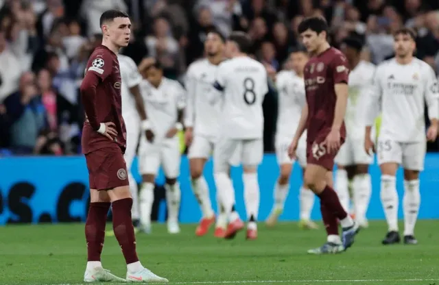 UEFA Champions League Preview: Man City Welcome Napoli As Newcastle Take On Barcelona