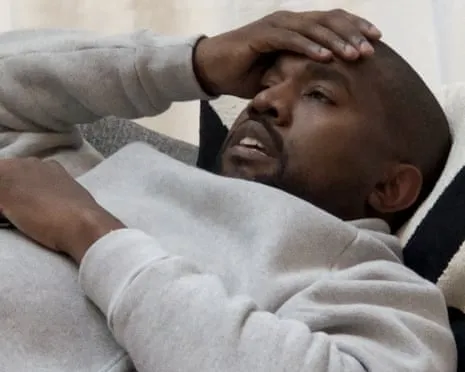 The Name Behind It All Review: Kanye’s Descent Makes for a Grimly Fascinating Film