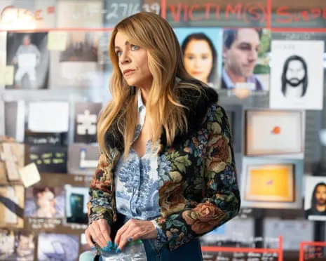High Potential's Second Season Review – A Cosy, Heartwarming Cop Show Featuring a Nearly Flawless Detective