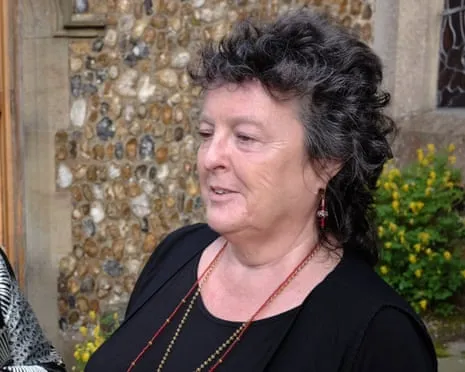 Carol Ann Duffy Pens ‘Bombsite’ Poem on Donald Trump’s UK State Visit