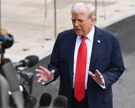 Commander-in-Chief Vows to Stop ‘Progressive Media’ Following Filing NYT Court Case