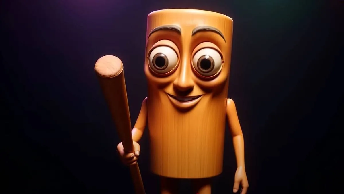 Gaming Meme Sensation Encounters Copyright Snafu That Has Fans Freaking Out