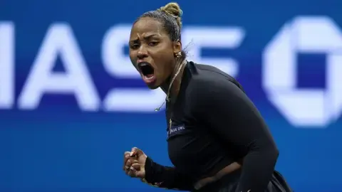 US Sports Player Taylor Townsend Apologizes for ‘Offensive’ Comments on Traditional Food