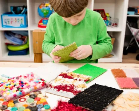 33% of British Parents Have Sought Special Educational Needs Assessment for Their Child, Study Reveals