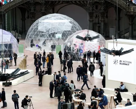 AI Is Set to Render the Wealthy Incredibly More Affluent. Is This the Future We Desire?