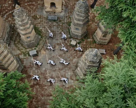 The Temple Economy Under Scrutiny as Controversies Shake Prominent Spiritual Leaders