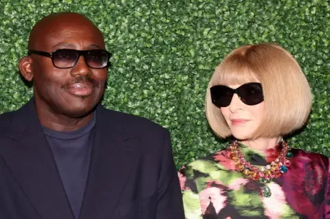 The Fashion Industry Risks Reversing Progress Regarding Diversity, Declares Previous Vogue’s Boss