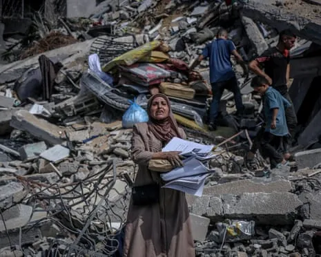 The French government Should Have Recognised Palestine as a State Long Before: The Cynic Asks: Why Now?