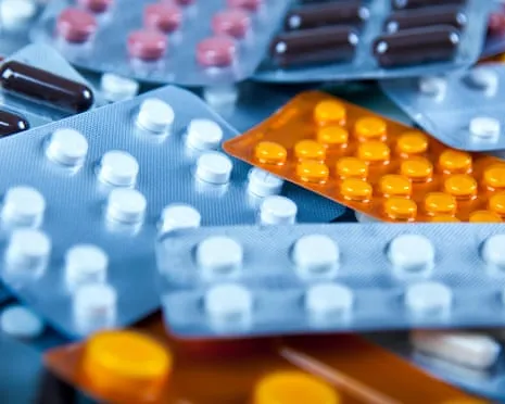Once-a-Day Slimming Pill Could Help Reduce Body Weight by 20%, Study Shows