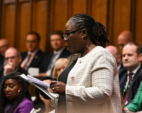 Structural Racism Affects Maternity Care for African-Caribbean Women in England, Parliamentarians Find