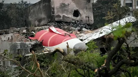 Families of the Air India tragedy passengers initiate legal action aviation companies Honeywell and Boeing