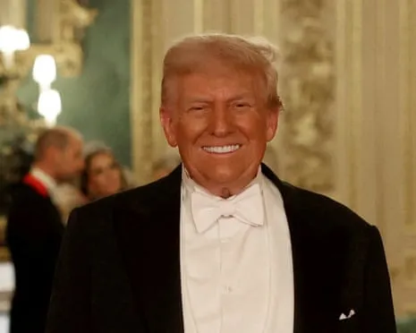 The President Intends to Designate Antifa as a Key Extremist Organization