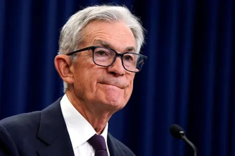 A Federal Reserve's Autonomy Is Under an Extraordinary Test