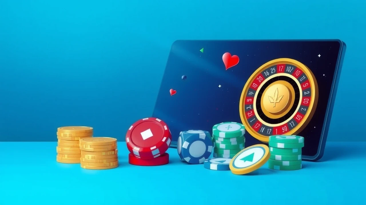 Progression of Payment Options in Canadian Online Casinos: Exploring the Changes