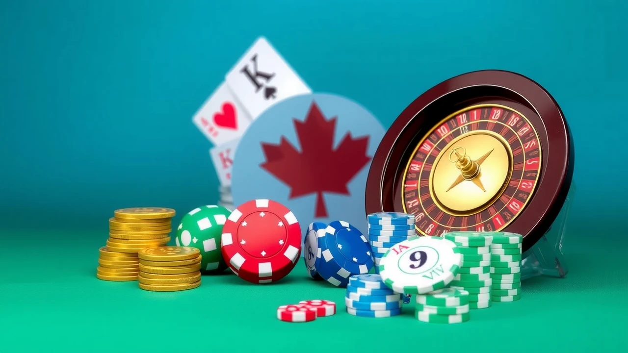 Best Tactics for Scoring Big at Canadian Wagering Sites