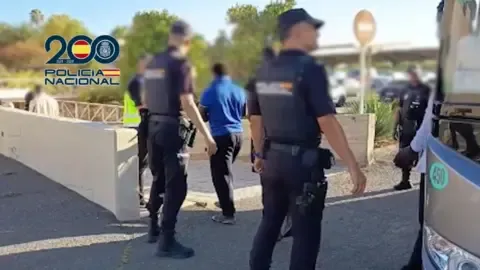 Spain Detains 19 Suspects Accused of Torture and Murder Following 50 Migrants Vanish from Vessel