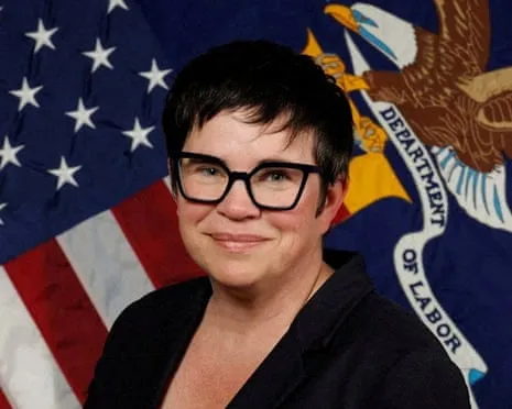 Former Employment Statistics Chief Expresses Concern About Administration Meddling in Key Data